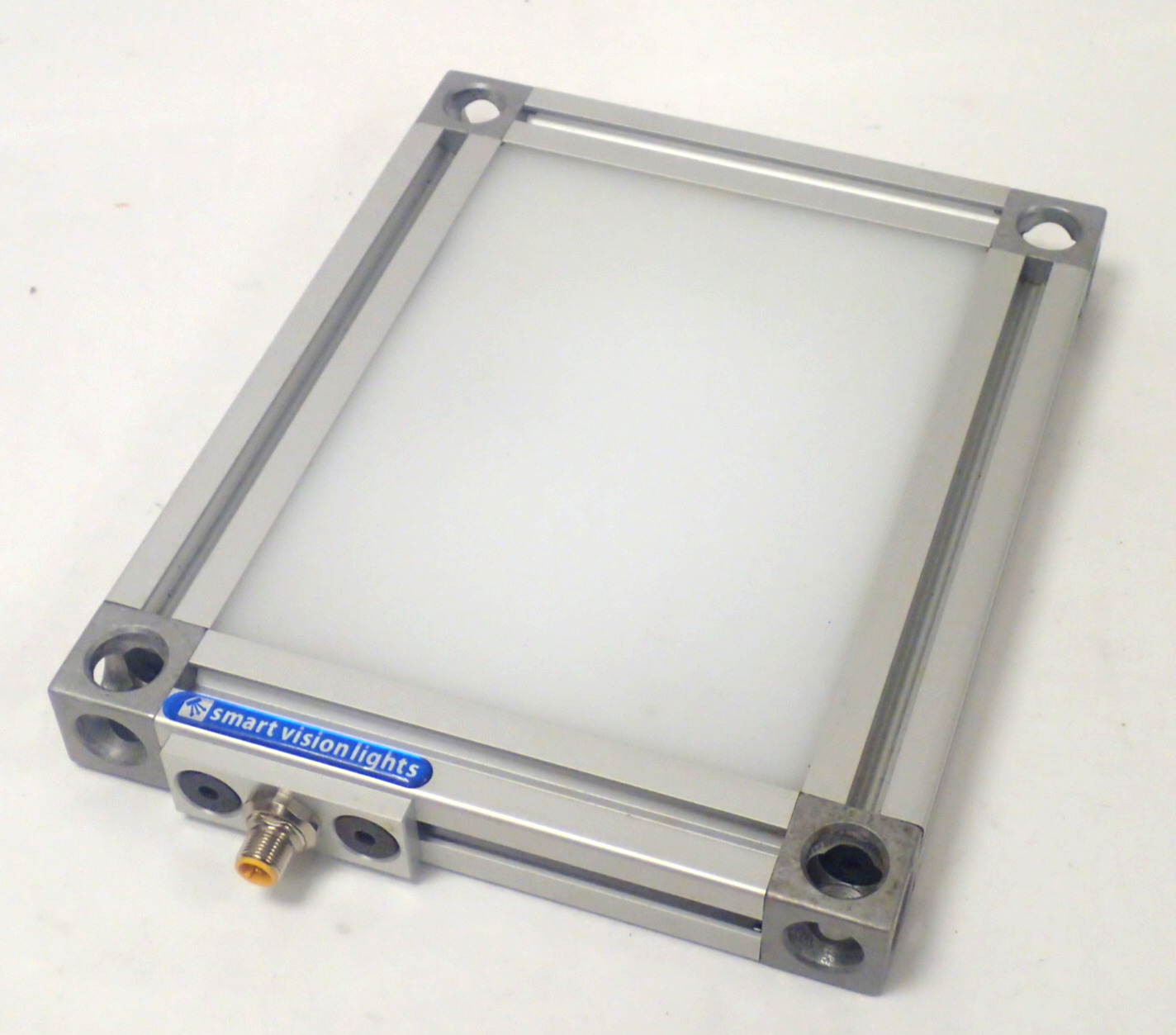 SMART VISION LIGHTS SOBLC-200X150-625 LED MACHINE VISION RED BACKLIGT 24VDC