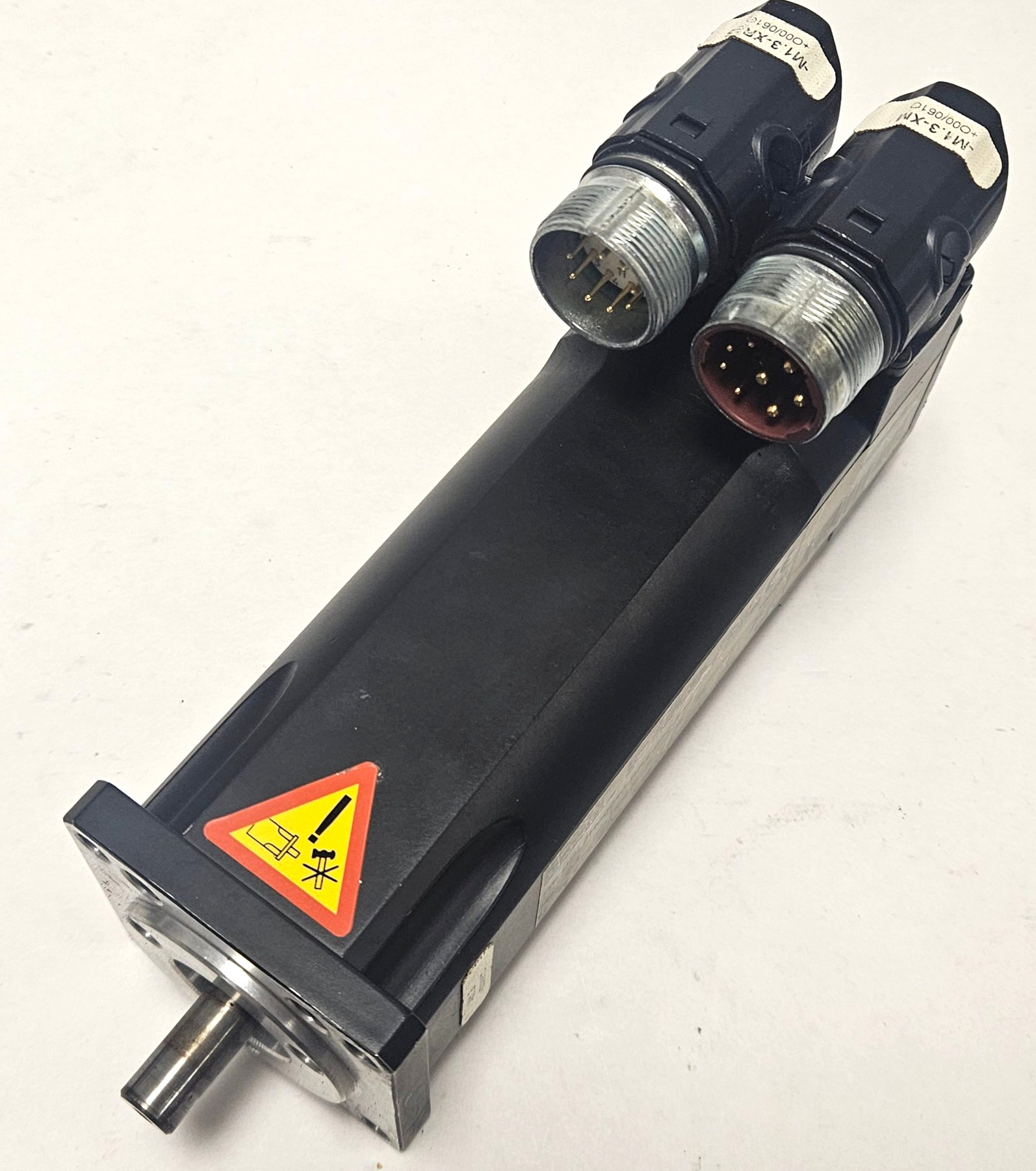 Kollmorgen / Danaher Motion GmbH DBL2H00040-BR2-000-S40 Brushless Servo Motor