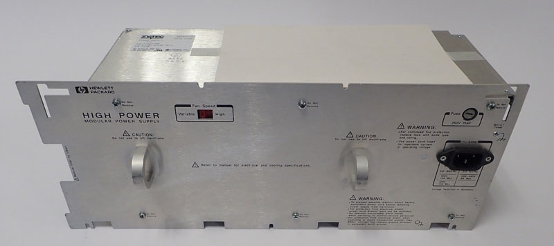 Zytec / Hewlett Packard VXI 22915300 Power Supply