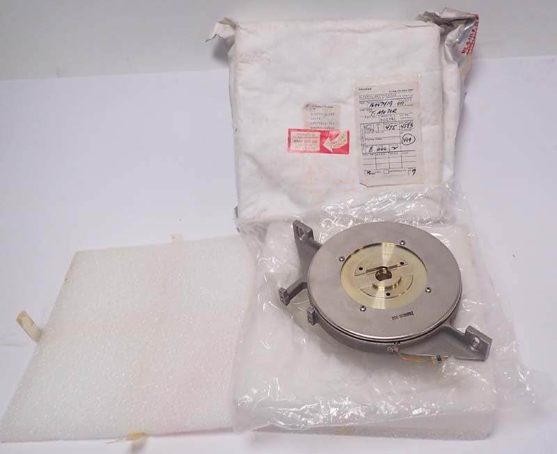 Clifton Precision D-8630-D-1EN / 16007419-011 Delco C4 Carousel IV INS