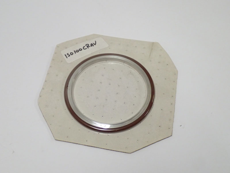 ISO100CRAV O'Ring New