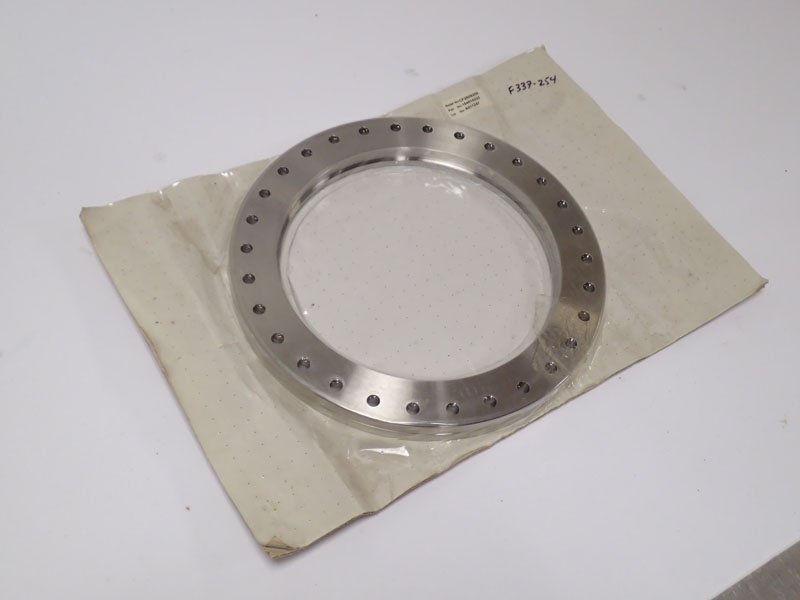 Flange Model CF250B255 Part No 154514223