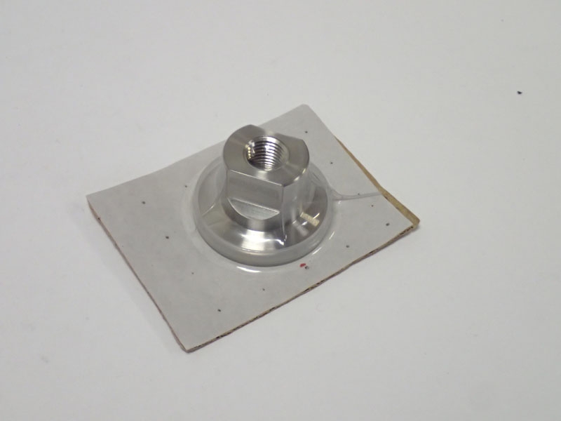 NW25NPT2F Female NPT Adapter Conflat NEW