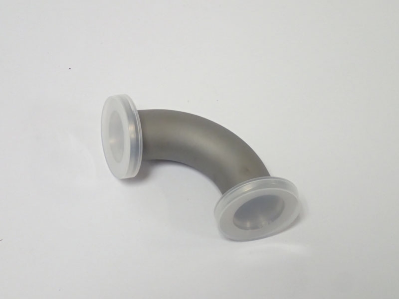 Elbow, 90 Degrees, 304 Stainless Steel, NW25 NW25E