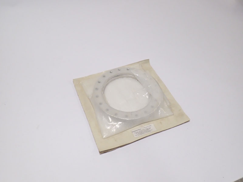 Conflat Flange - 200mm (8'')OD, 150mm(6.0'') ID 304 Stainless Steel F200-150