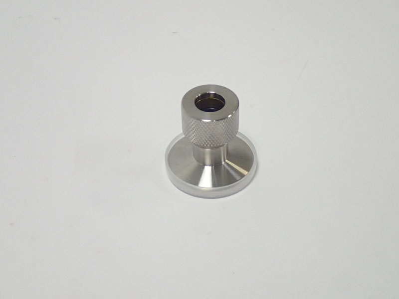 KF25 Quick Connection Couplings New Old Stock