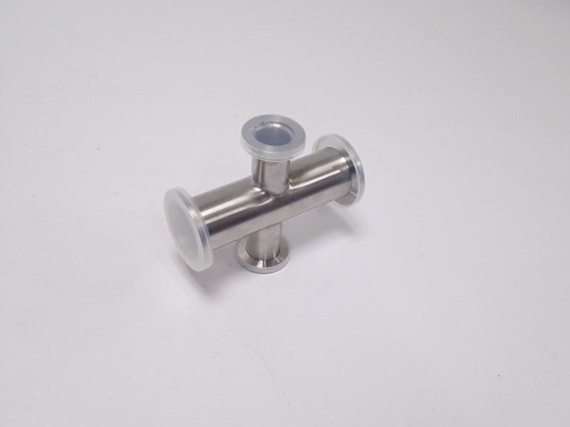 KF40 To KF25 Cross Stainless Steel