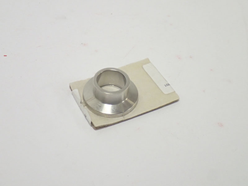 Short Weld Stub Flange - NW16 304 Stainless Steel NW16 NW16SWS