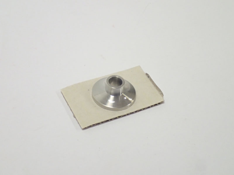 Short Weld Stub Flange - NW10SWS