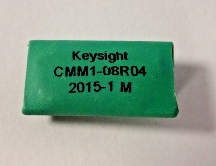 Agilent / Keysight CMM1-08R04 Clock Measurement Module for i3070 3.3V