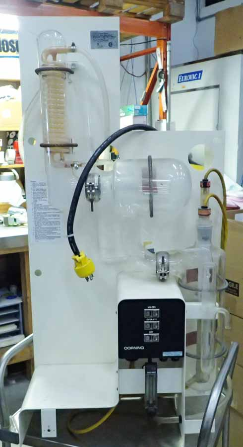 Corning Mega-Pure MP-6A Water Still