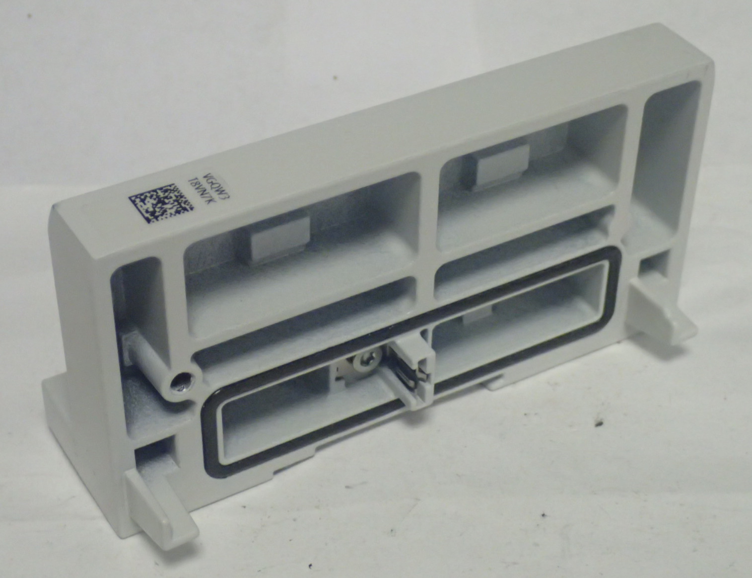 Festo 195716 CPX-EPL-EV end plate
