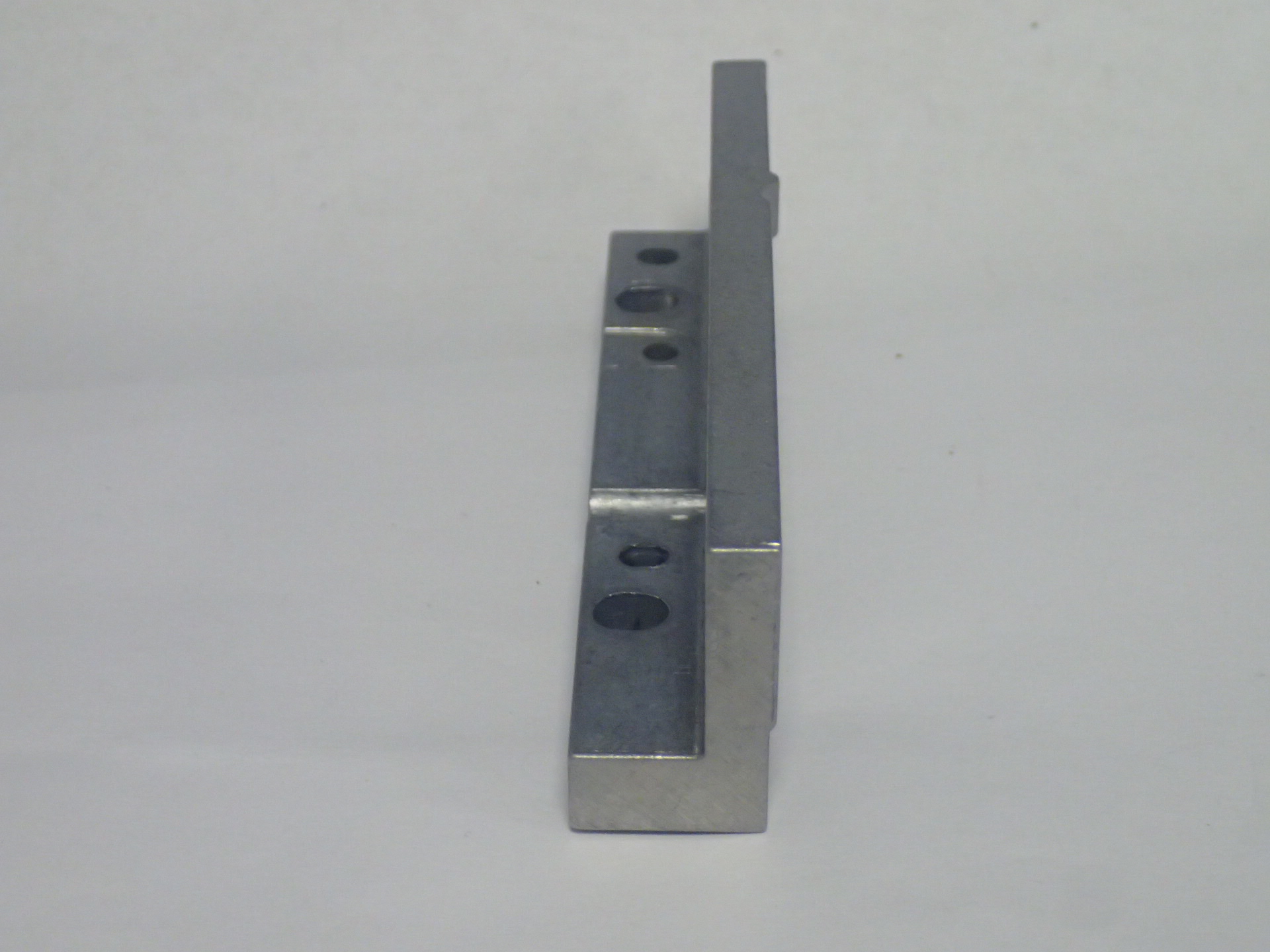 Festo VMPA-EPR end plate