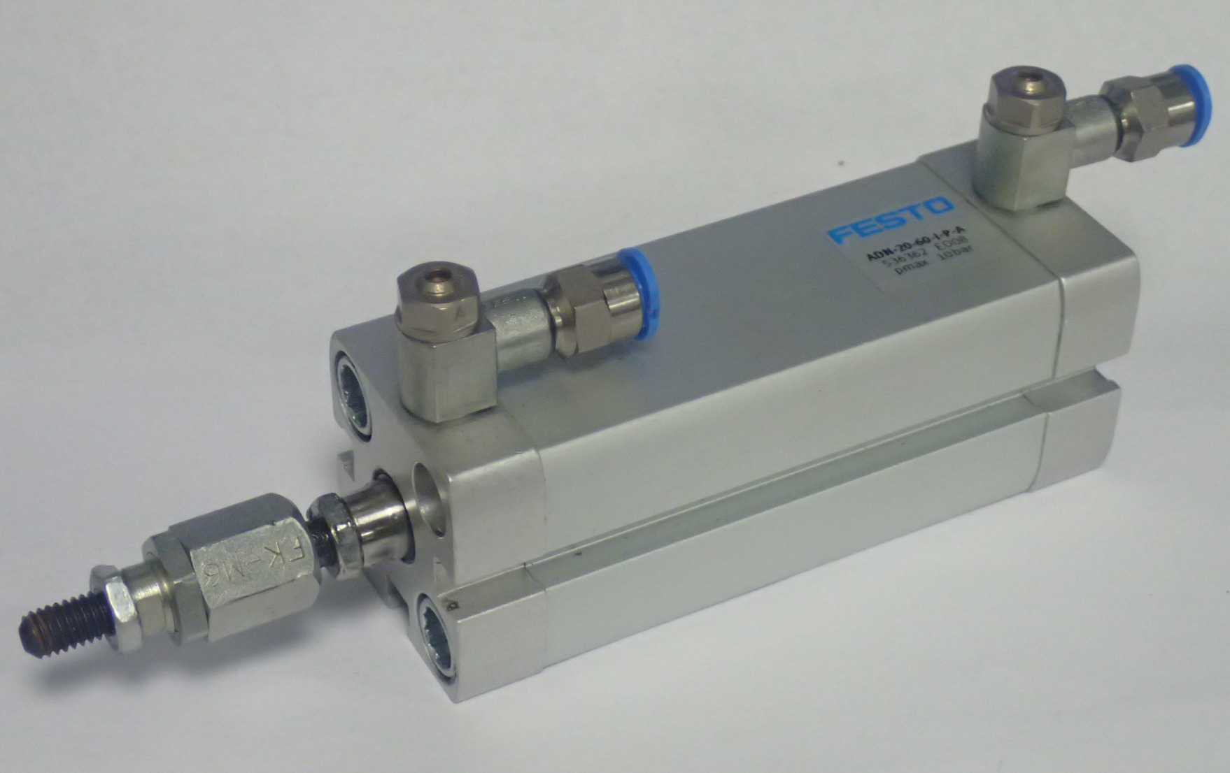 Festo ADN-20-60-I-P-A compact pneumatic cylinder