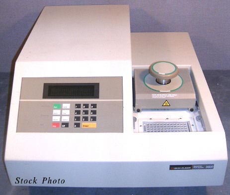 Perkin Elmer GeneAmp PCR System 9600 Thermal
