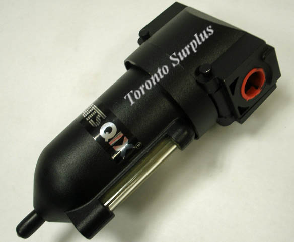 Watts Fluidair F21-04WJ / F2104WJ, Air Regulator