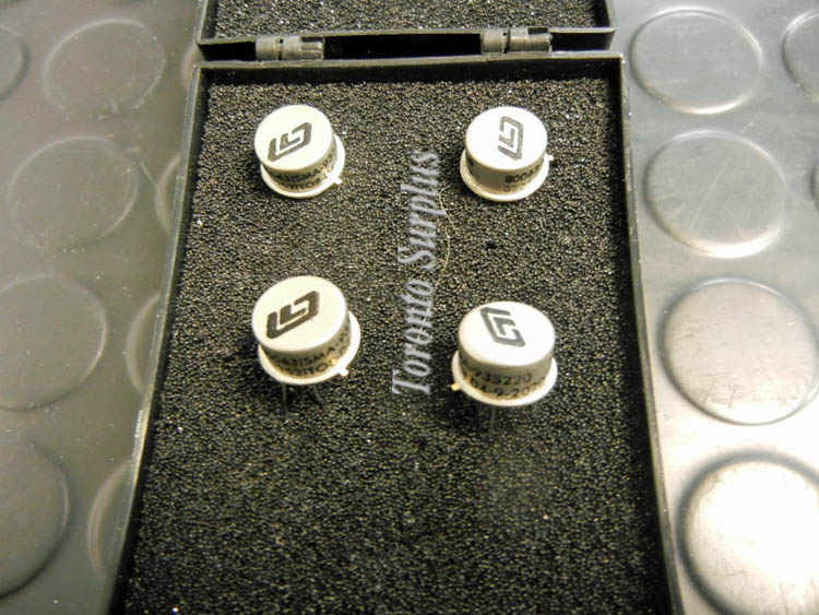 Signal Technology Corp. 80063/ SM-A-935220 / SMA935220 Directional Coupler