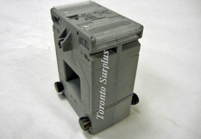 Carlo Gavazzi SCT 74/03 / SCT7430 Split Core Current Transformer 50/60Hz
