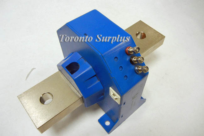 Lem LT 2005-T / LT2005T Current Transducer