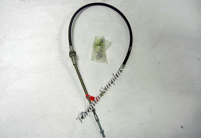 ABB K7C048 S6/S7 Flange cable 48" BNIB / NOS