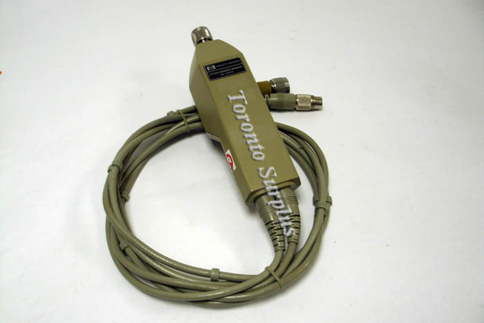 HP 11722A / Agilent 11722A Sensor Module 50 Ohm for 8902A