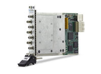 National Instruments NI PXIe-2790 / NI PXIe2790 6GHz Combiner