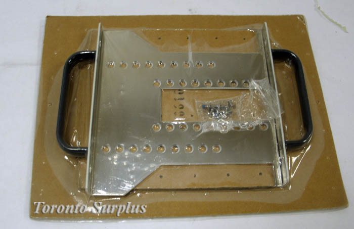 National Instruments NI 14/18 - Slot Chassis Front Rack Mounting Kit BNIB / NOS