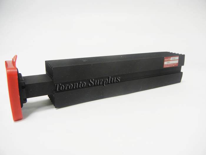 Narda 390 Waveguide Termination 8.2 - 12.4GHz