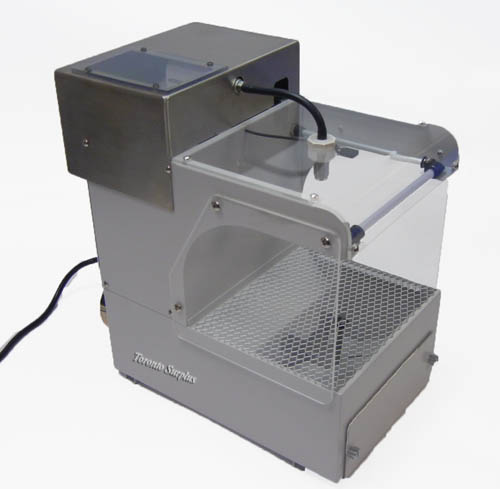 Koganei DTRY-ELL01 Air Ionizer / Static Removal Workstation