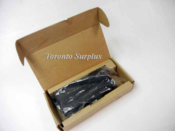 Power One POI 101U Ethernet Injector For 10 /100T, 50/60Hz