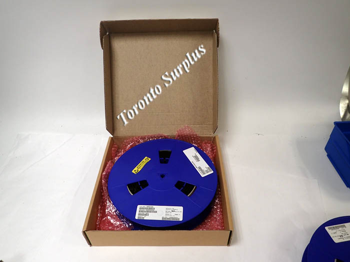 Freescale MRF372 / MRF372R5 Power Mosfet RF Transistor N-Channel, Complete Reel of 50, BNIB / NOS