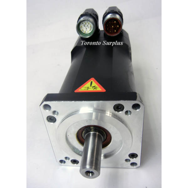 Danaher DBL3H00250-0R2-000-S40 Servo Motor 30A 1.13kW 400V