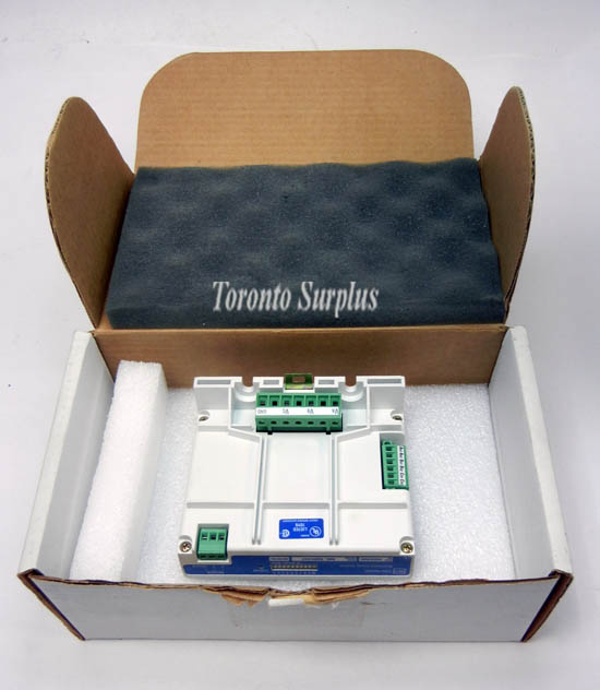 Cutler-Hammer IQESUE600 IQ Universal Energy Sentinel Revision 10 Version 5 BNIB / NOS