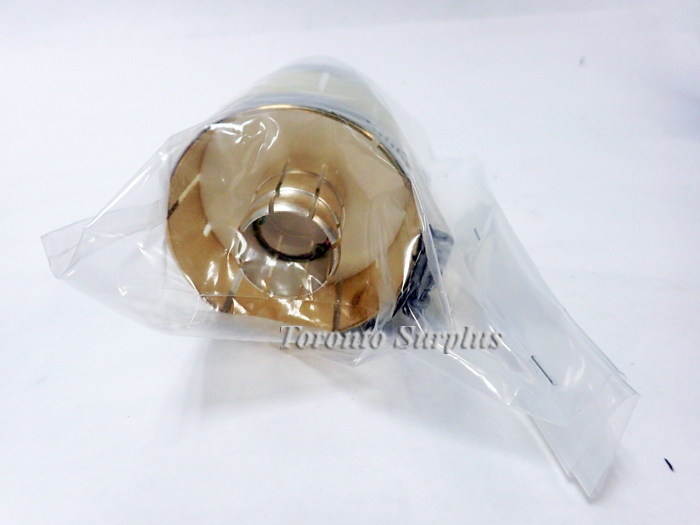 RF Telecomunicacoes 20B2721G1 EIA 3-1/8" Unpressurized Coupling Assembly Rigid Hardline Coax Transmission BNIB /NOS