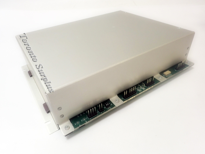 Trane X13650361-01 Chiller Control Module Rev. F 6200-0022-05 BNIB / NOS