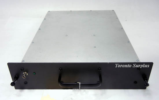 Larcan 41D1618G2 UHF PA Module - BNIB / NOS