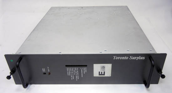 Larcan Eclipse 41D1938G2 Power Supply