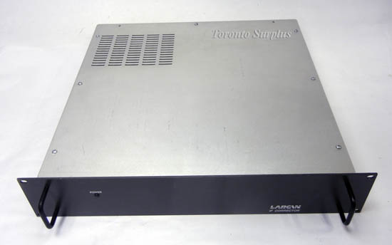 Larcan I.F. Corrector 3153-9270-2 Brand New