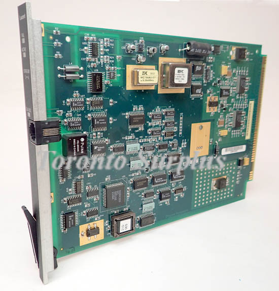 Lucent NS20N042AA POWER SUPPLY (AC)