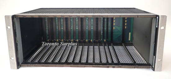 Lucent / Yurie LDR200 16 Slot Backplane