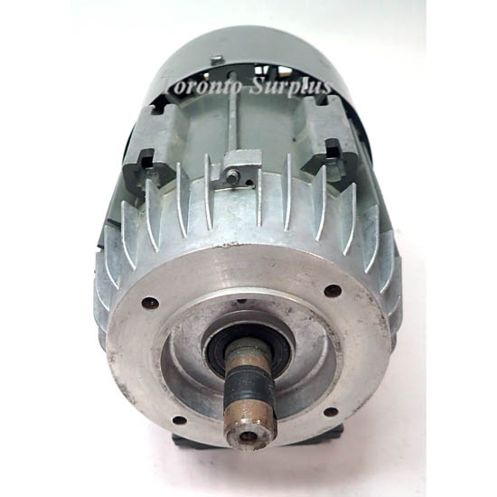 Elektrim Sg 80-2B VDE0530 3 Phase Motor 1.1kW