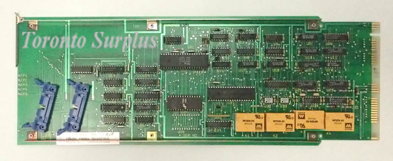 Military 84890610-000 Front Panel Interface Board BNIB / NOS