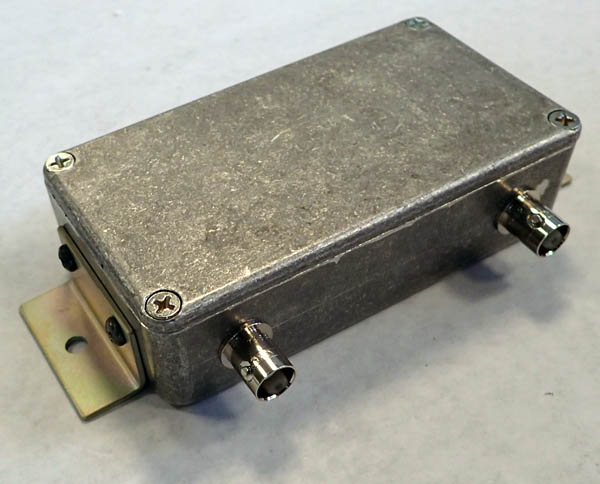 Larcan 10A226 Bandpass Filter Assembly First Made For Mod F, Gen Rev PT 2 - BRAND NEW / NOS