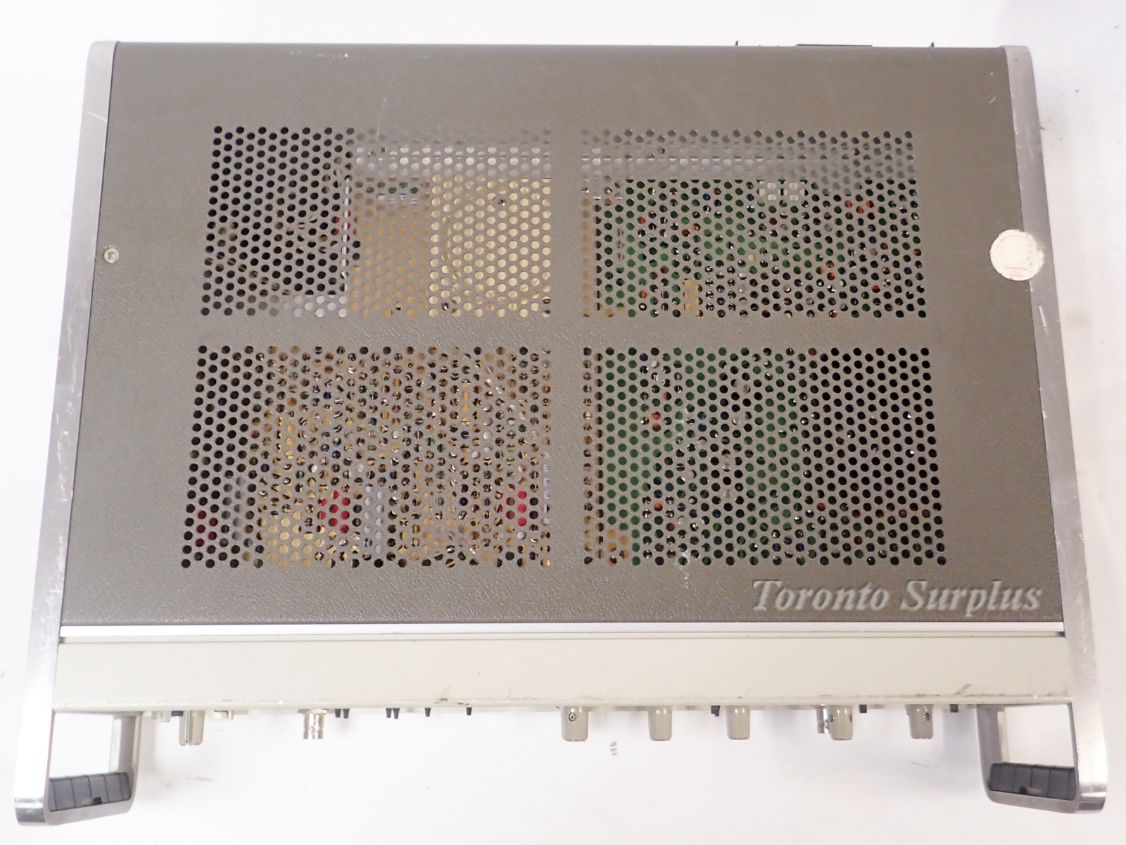 HP 8007B / Agilent 8007B Pulse Generator, High Speed