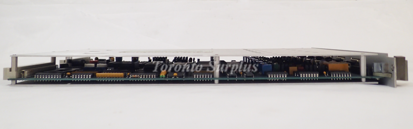 Tektronix / Colorado Data Systems 73A-256 12 Channel D to A Converter Module Spec. Rev 1.2