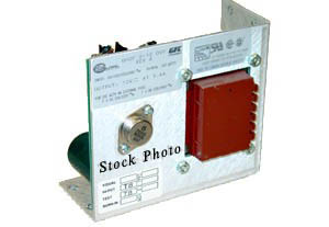af 12V, 3.4A GFC Hammond GHOF-2-12 OVP Power Supply, Linear Open Frame 12 V, 3.4 Amp