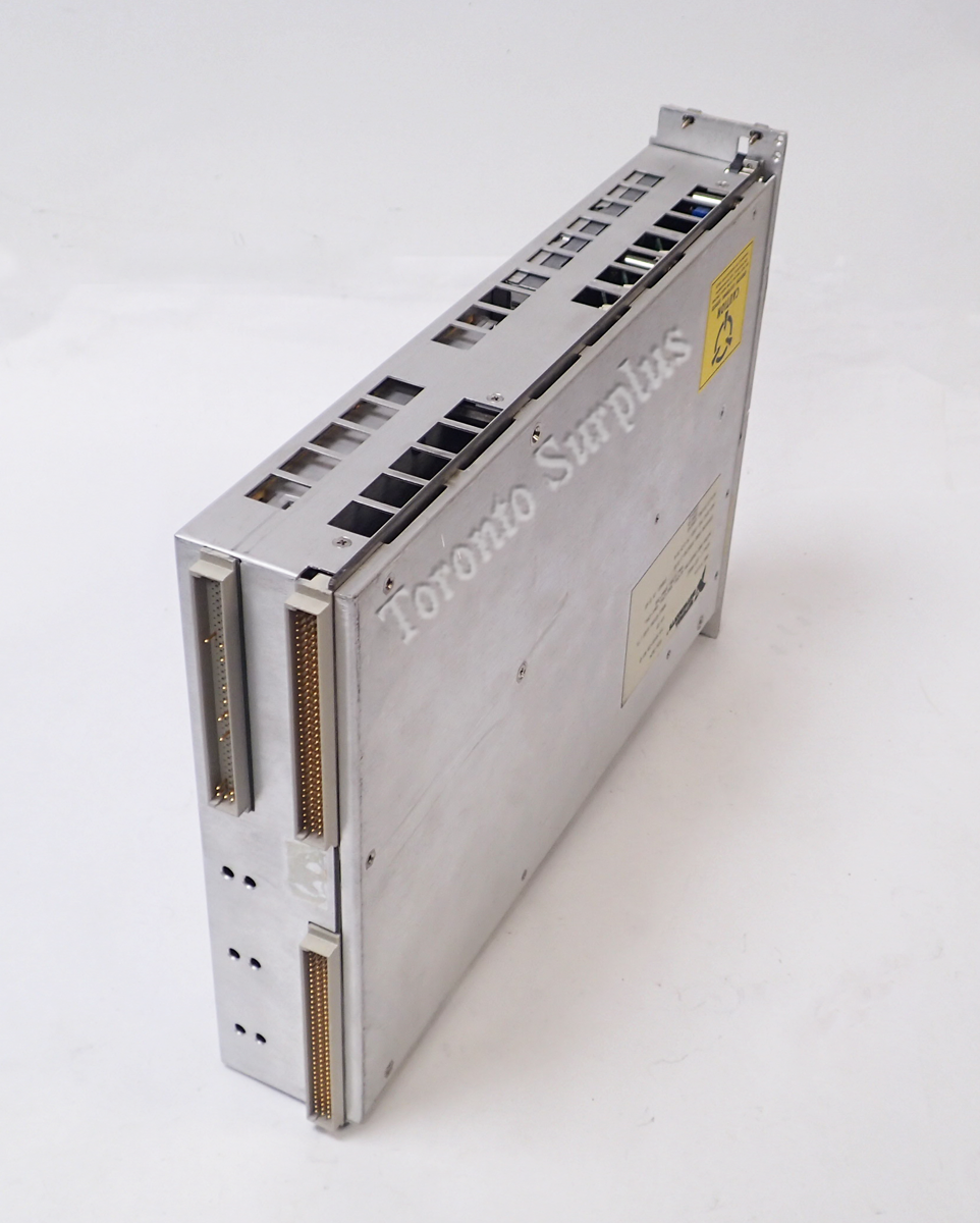 National Instruments VXIpc-386 C-Size VXI Controller Module