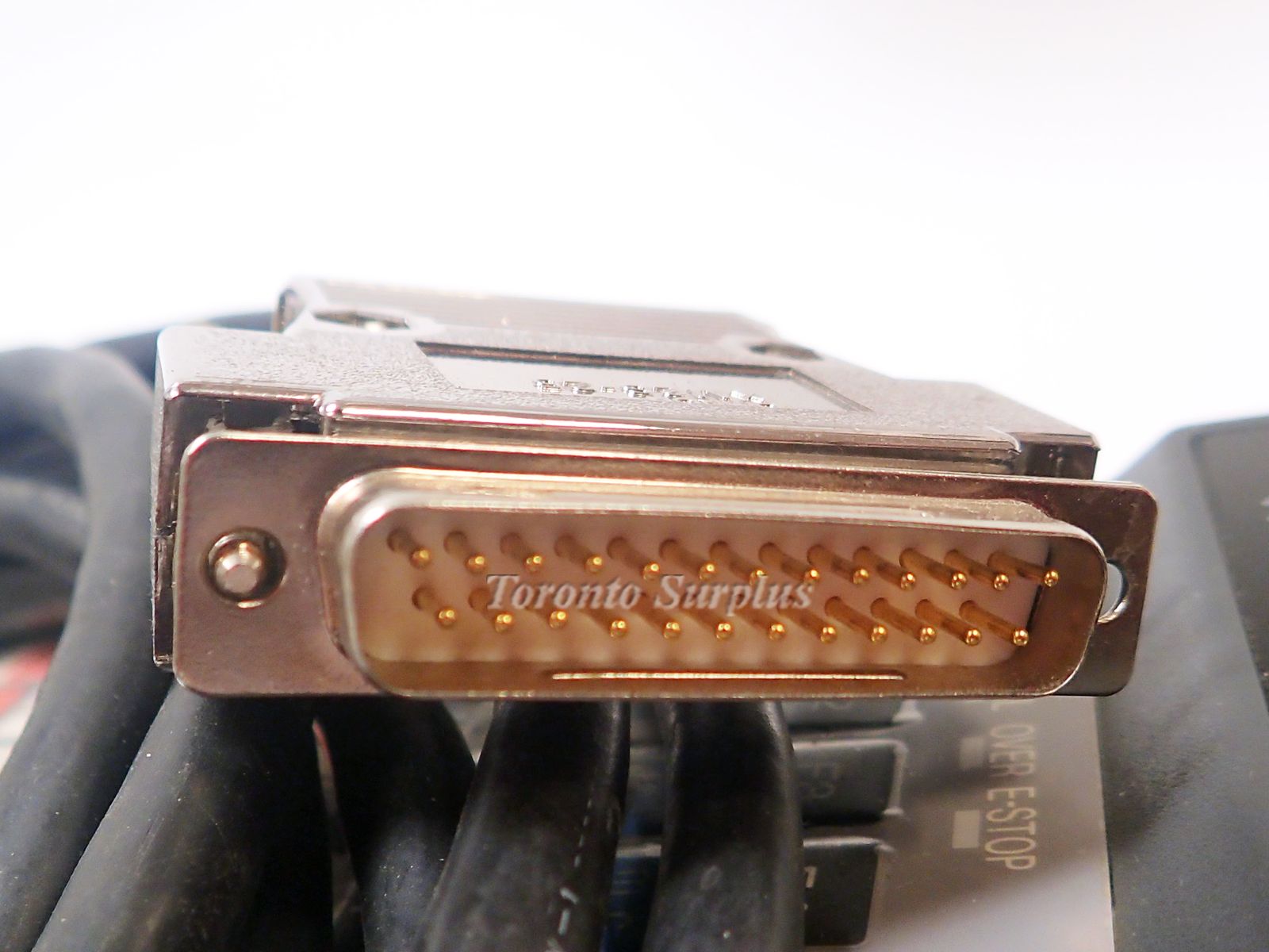 Hirata Type H-3332 Teach Pendant, No Key