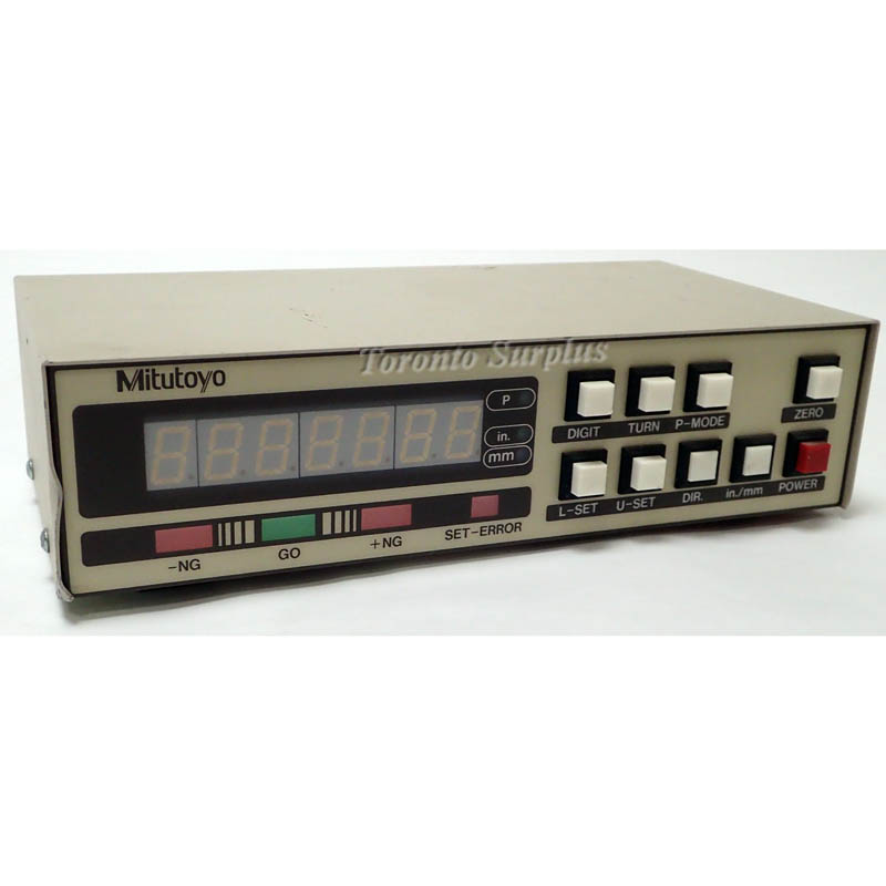 Ailtech Gertsch PAV-CR / PAVCR Phase Angle Voltmeter with MF-1 Module & 400Hz/4800Hz Filters