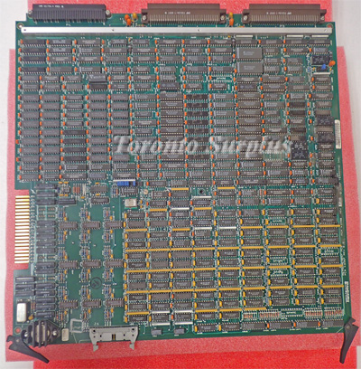 Zehntel PCA 43397 Rev B.0 Measurment PCB Circuit Card For Teradyne Z8100